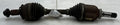 2014 Buick LaCrosse Axle Shaft