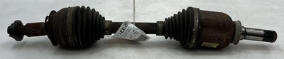 2014 Buick LaCrosse Axle Shaft