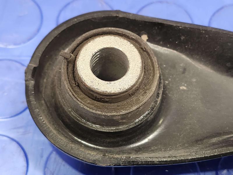 2014 Ford Focus Lower Control Arm Rr