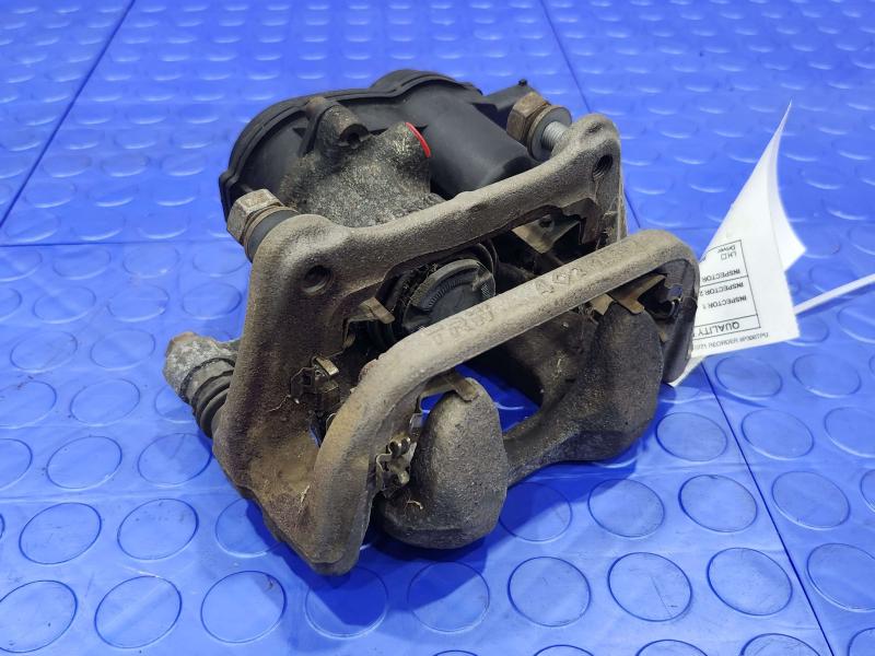 2020 Jeep Renegade Caliper