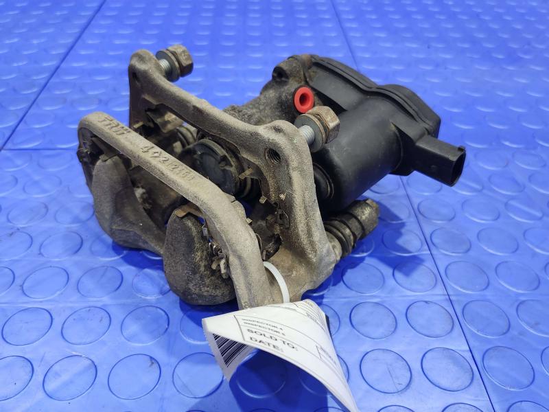 2020 Jeep Renegade Caliper