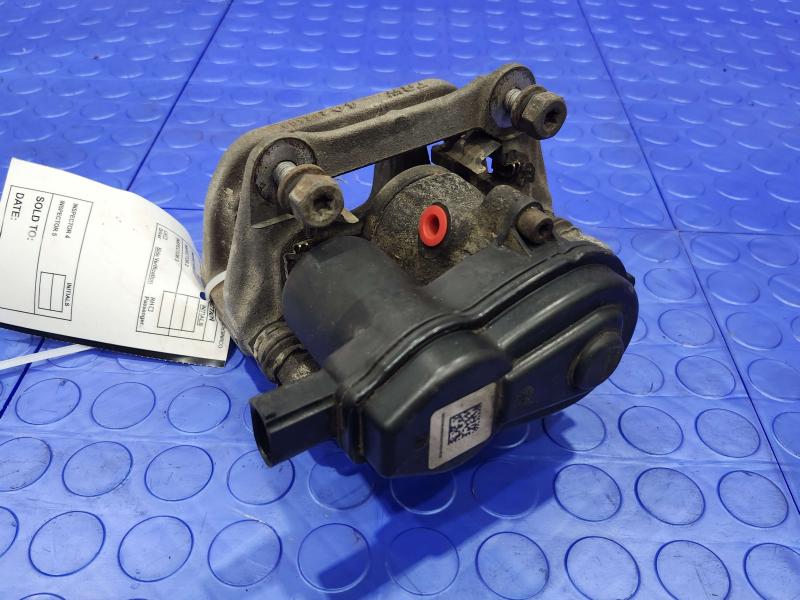 2020 Jeep Renegade Caliper
