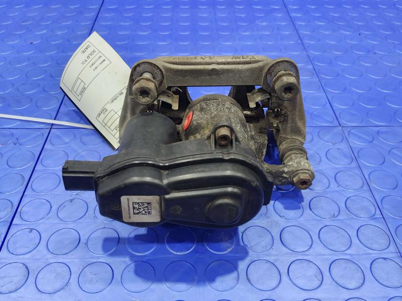2020 Jeep Renegade Caliper