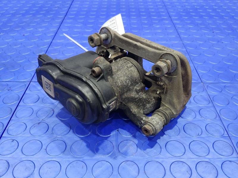 2020 Jeep Renegade Caliper