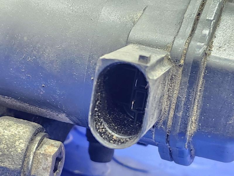 2020 Jeep Renegade Caliper