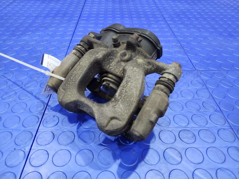 2020 Jeep Renegade Caliper