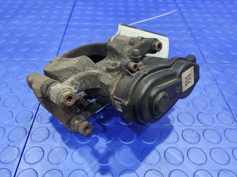 2020 Jeep Renegade Caliper