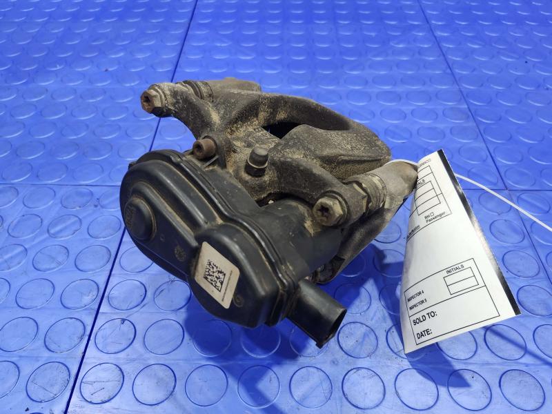 2020 Jeep Renegade Caliper