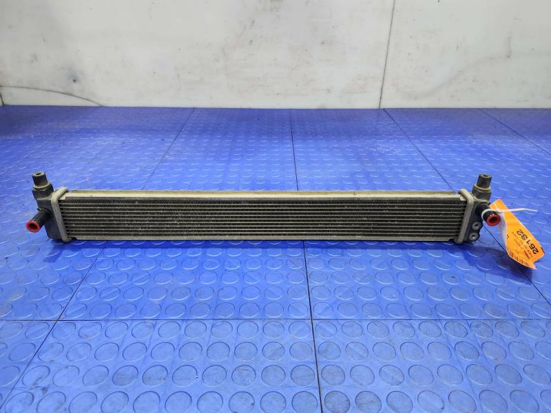 2010 Toyota Prius Radiator