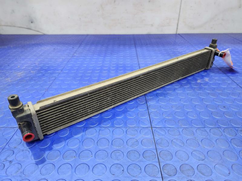 2010 Toyota Prius Radiator