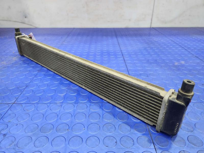 2010 Toyota Prius Radiator