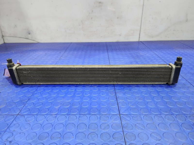 2010 Toyota Prius Radiator