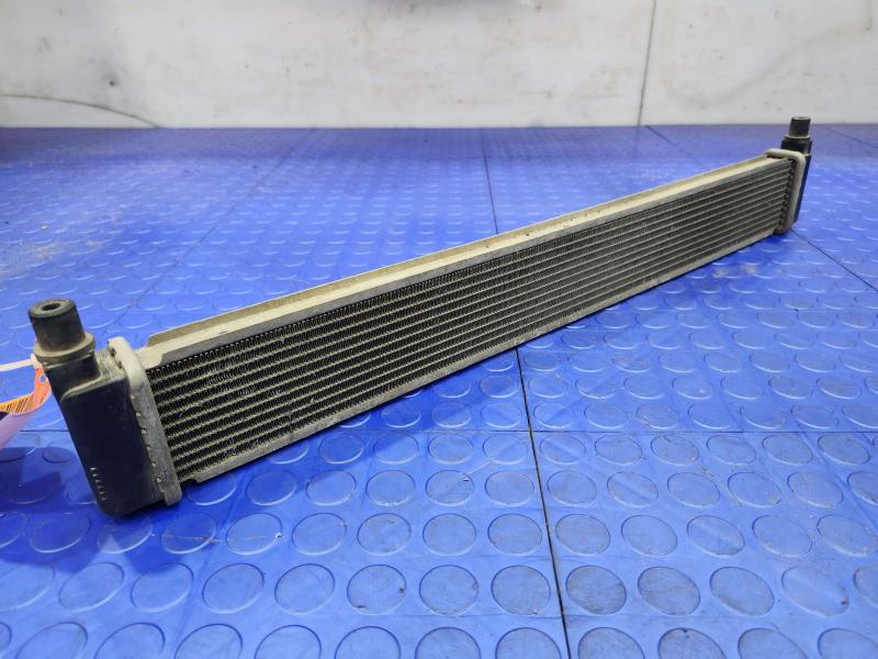 2010 Toyota Prius Radiator