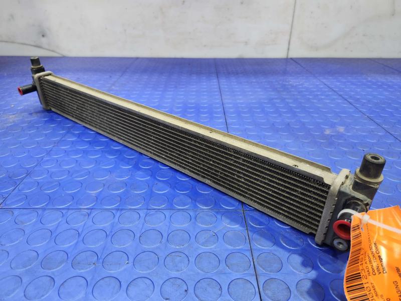 2010 Toyota Prius Radiator