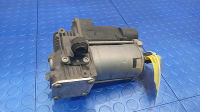 2012 Mercedes R-Class Air Ride Susp. Compressor