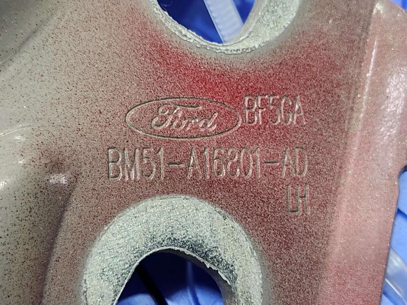 2014 Ford Focus Hood Hinge