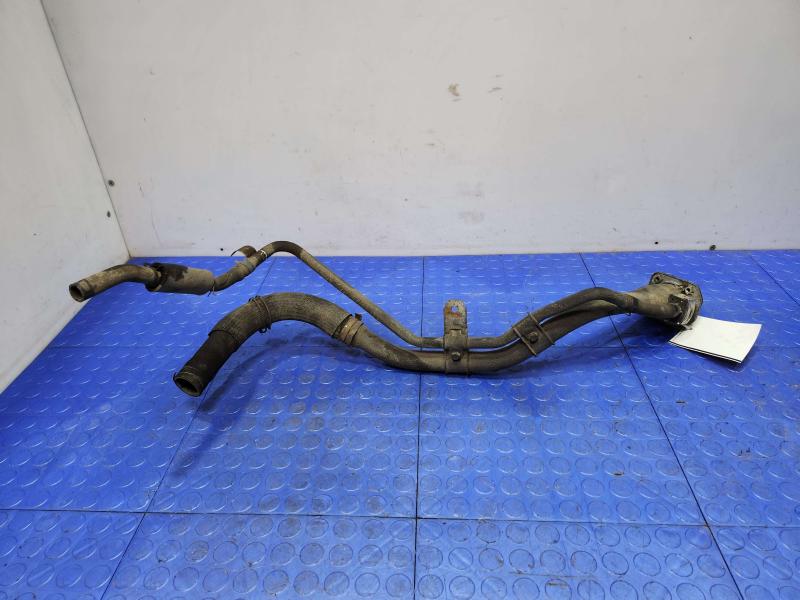 2015-2017 Kia Sedona OEM Fuel Filler Neck Assembly Filler Pipe 31030A9500
