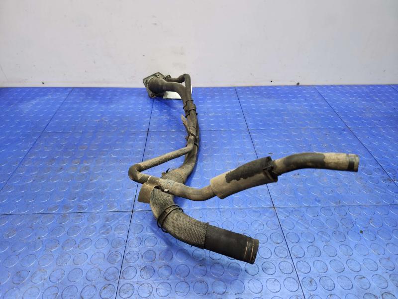 2015-2017 Kia Sedona OEM Fuel Filler Neck Assembly Filler Pipe 31030A9500
