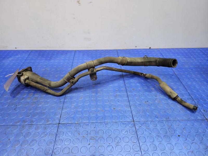 2015-2017 Kia Sedona OEM Fuel Filler Neck Assembly Filler Pipe 31030A9500