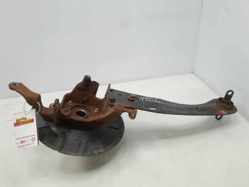 2019 Ford Escape Rear Knuckle/Stub Axle