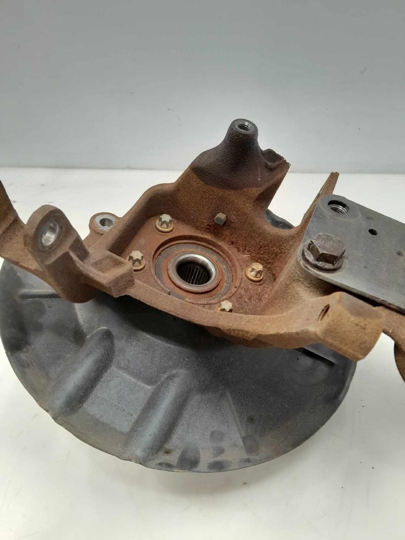 2019 Ford Escape Rear Knuckle/Stub Axle