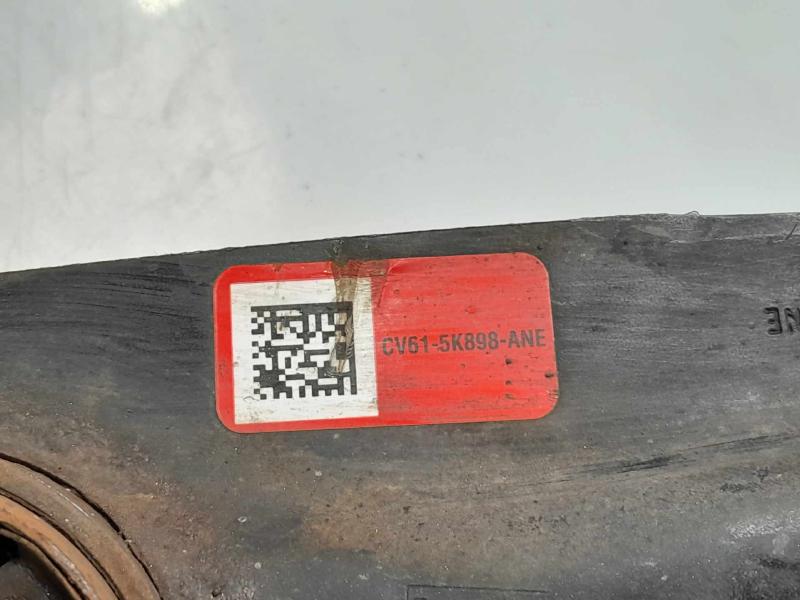 2019 Ford Escape Rear Knuckle/Stub Axle
