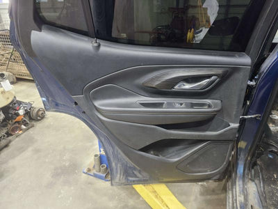 2019 GMC Terrain Rear Door Trim Panel