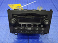 2008 Honda CR-V Audio & Visual Equip.(Radio)