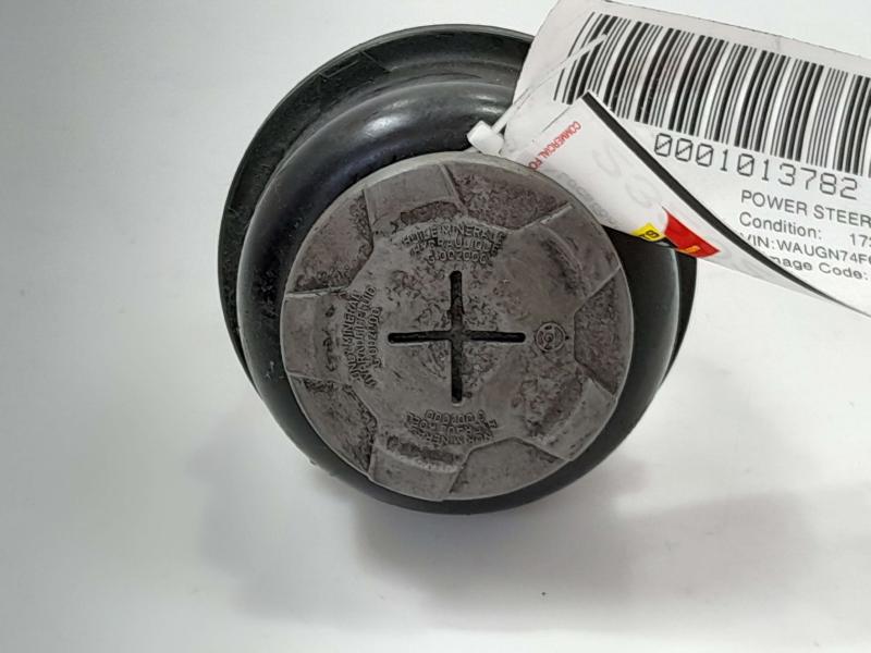 2005 - 2011 Audi A6 S6 Power Steering Fluid Reservoir OEM 4F0422371F