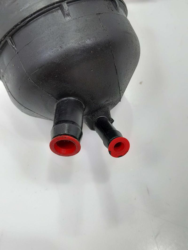 2005 - 2011 Audi A6 S6 Power Steering Fluid Reservoir OEM 4F0422371F