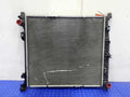 2012 Mercedes ML-Class Radiator