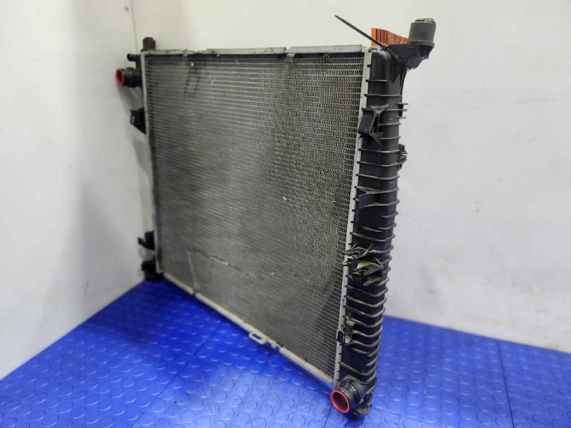 2012 Mercedes ML-Class Radiator