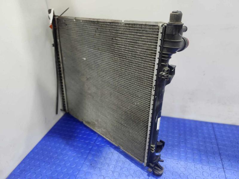 2012 Mercedes ML-Class Radiator
