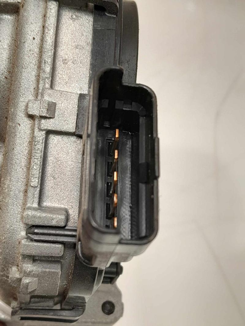 2018 - 2020 Hyundai Elantra Windshield Wiper Motor OEM 98110F2000