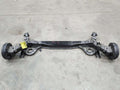 2020-2025 Nissan Versa Beam Axle Assembly Torsion Axle with Hubs OEM 555019VB1B