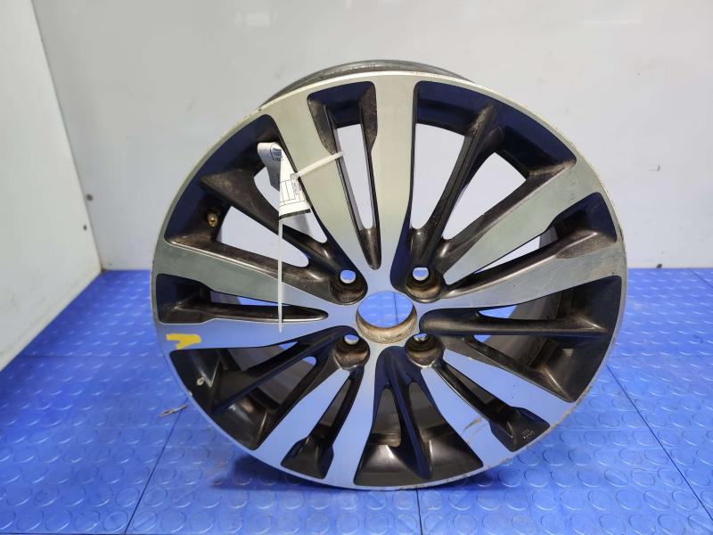 2015 Honda Fit Wheel