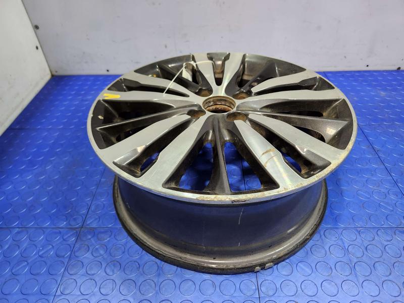 2015 Honda Fit Wheel