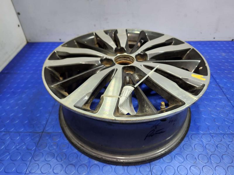 2015 Honda Fit Wheel