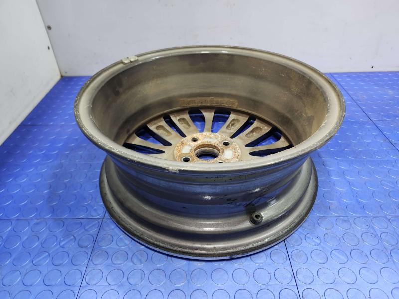 2015 Honda Fit Wheel