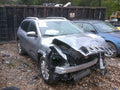 2016 Jeep Cherokee Transmission Assy.