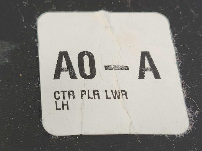 2015 Honda Fit Misc Ebay Parts