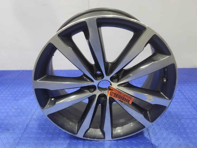 2019 Jaguar F-Pace Wheel