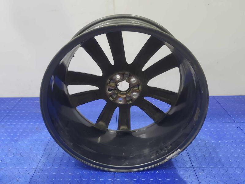 2019 Jaguar F-Pace Wheel