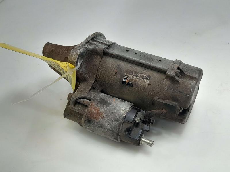 2008-2014 Subaru Legacy Outback 2.5L Starter Motor Fits Automatic Trans  OEM 23300AA59B