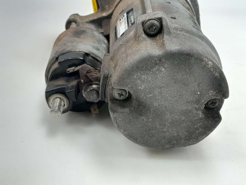 2008-2014 Subaru Legacy Outback 2.5L Starter Motor Fits Automatic Trans  OEM 23300AA59B