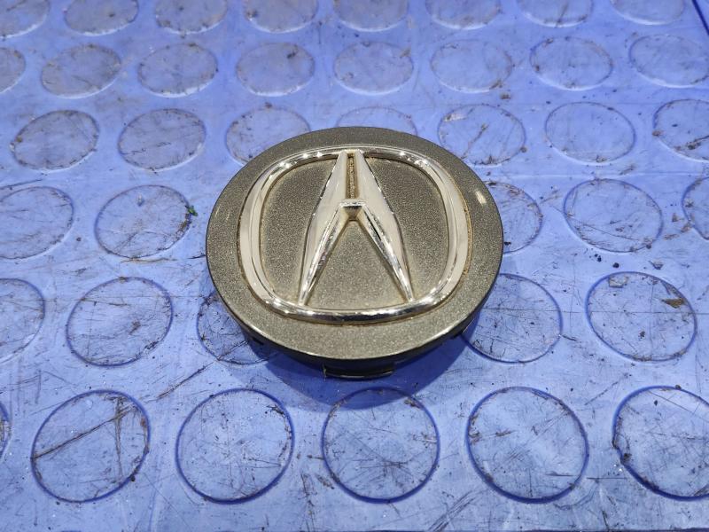 2015 Acura TLX Center Cap