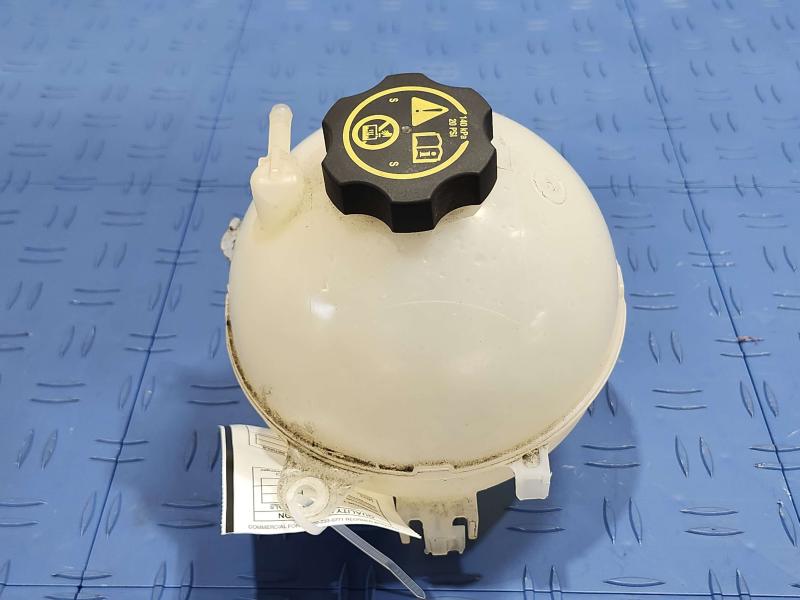 2017 GMC Acadia Coolant Recovery Bottle