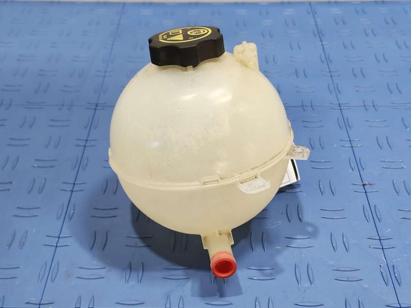 2017 GMC Acadia Coolant Recovery Bottle