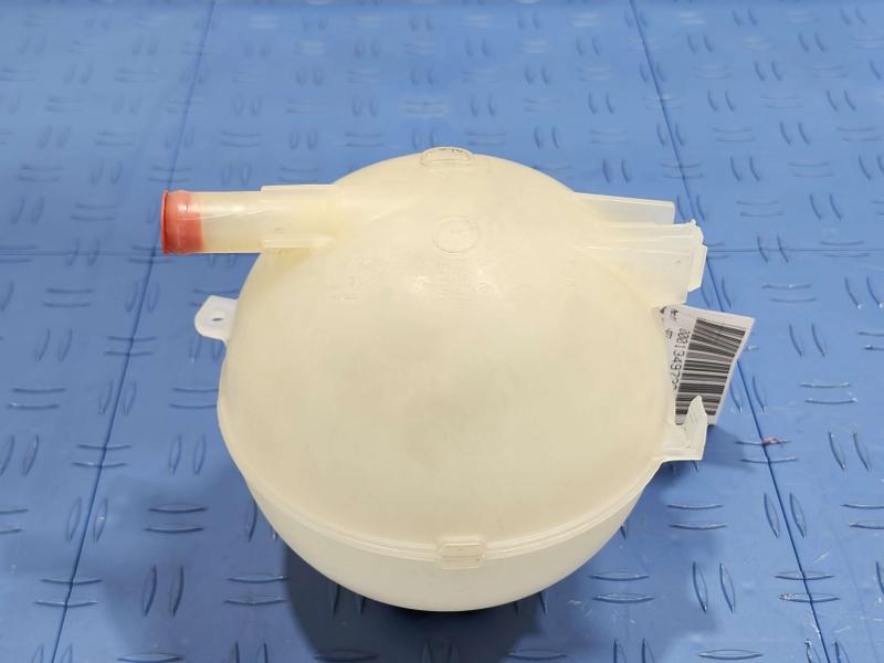 2017 GMC Acadia Coolant Recovery Bottle