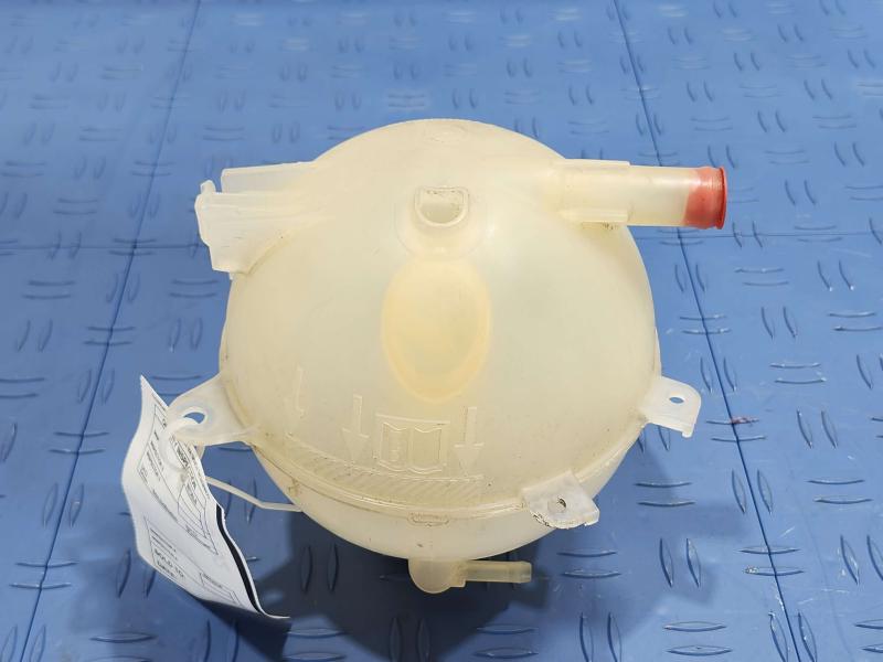 2017 GMC Acadia Coolant Recovery Bottle